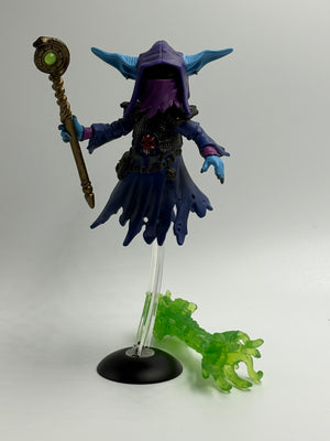 Masters of the Universe MOTU Classics: Gorpo : THE UNNAMED ONE  / Mint - Missing Additional Head