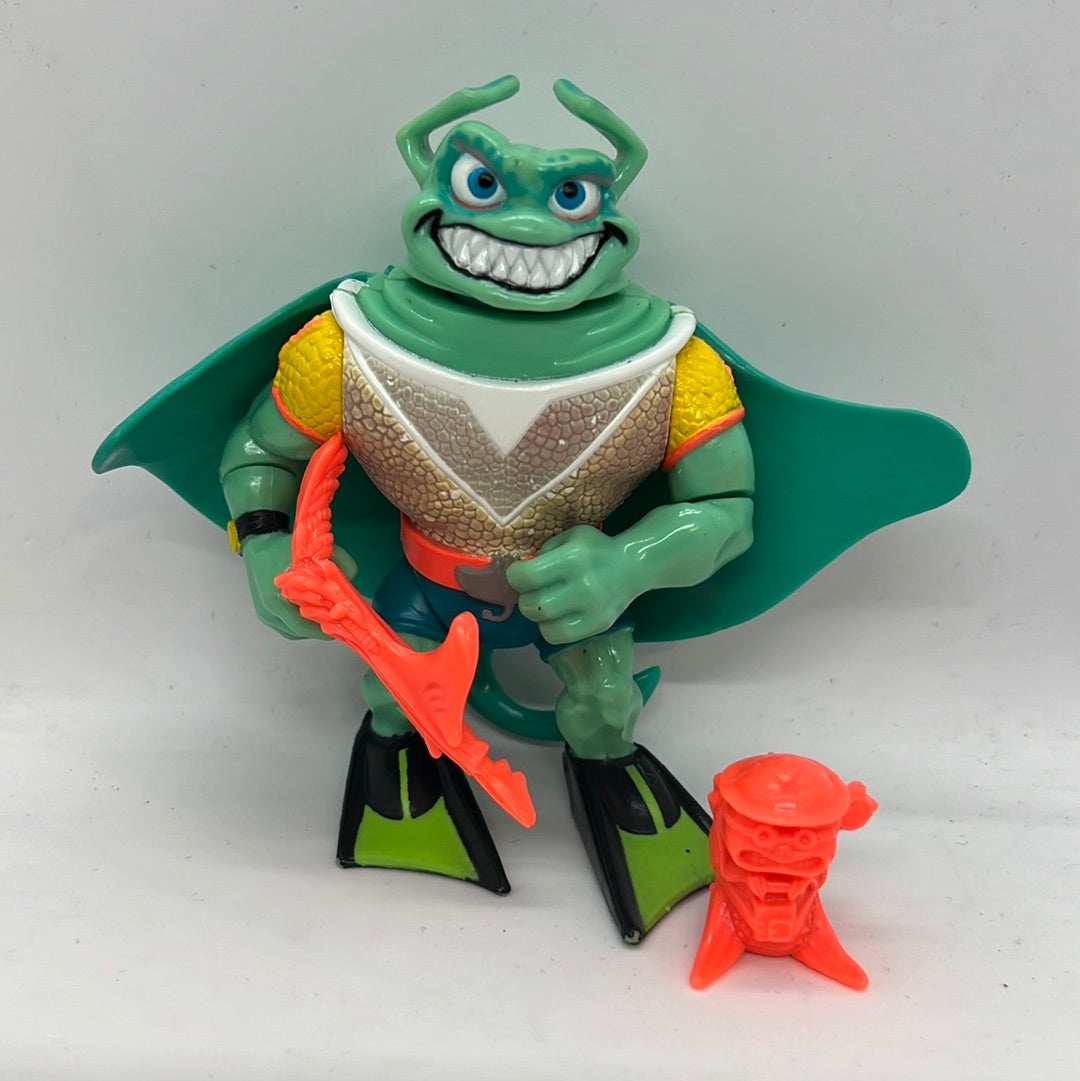 Teenage Mutant Ninja Turtles Ray Fillet Teenage Mutant Ninja Turtles