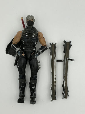 NECA : Ninja Gaiden Figure Complete