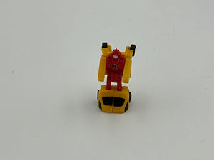 G1 Transformers Micromasters IMPERIAL KNOCK OFF French Fry Car Man