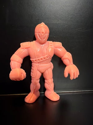 M.U.S.C.L.E Kinnikuman Figure : #170 The Hunter