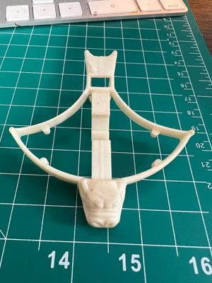 Masters of the Universe : Horde Crossbow Part