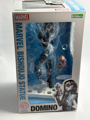 Marvel Universe Domino Bishoujo 1:7 Scale Statue