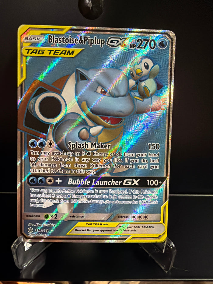 Pokemon: Sun & Moon - Cosmic Eclipse