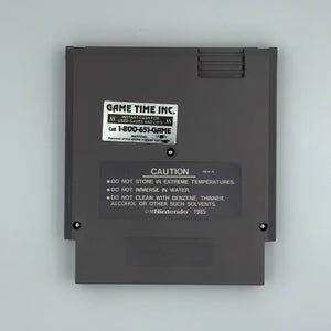 North and South - NES Loose / Cleaned & Tested