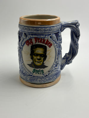 Universal Studios : Frankenstein 1960's Mug "My Franken Stein"