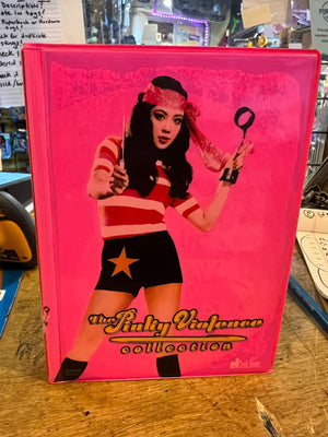 Pinky Violence Collection : Japan Girl Gang Movies (DVD Set) Used