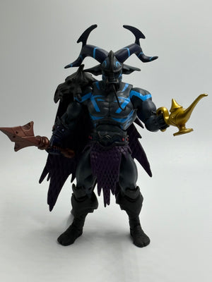 Masters of the Universe MOTU Classics: Prahvas Mint / Loose / Complete