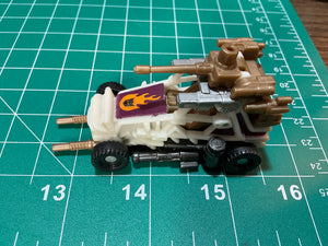 Transformers Power Core Combiners: Mudslinger