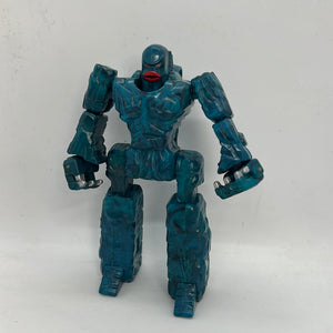Go Bots Rock Lords : Stoneheart (no accessories)