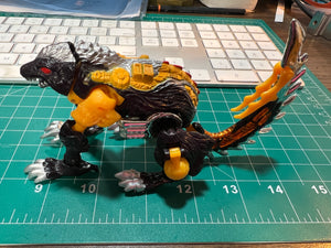 Beast Wars Transmetals 2 : Stinkbomb Complete Loose