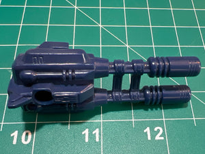 Transformers G1: Stunticon Menasor Breakdown Plasma Cannon Part