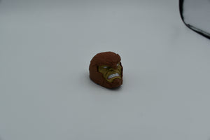 Armadillo : BAF Head