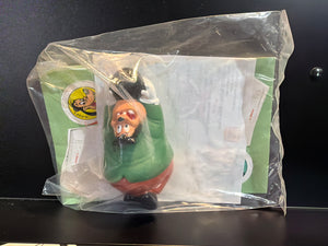 Burger King : Goof Troop - Bowlers : Pete