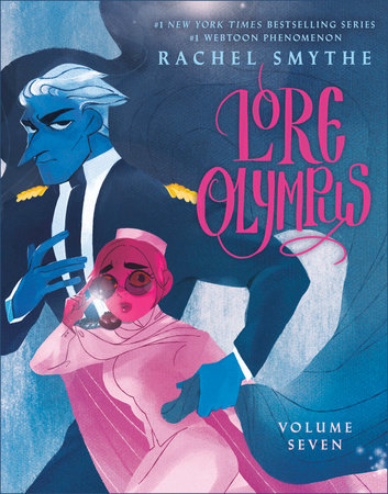 Lore Olympus: Volume Seven TP