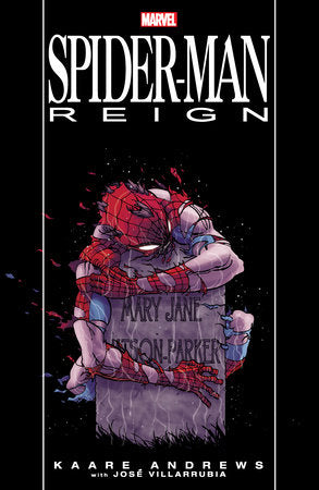 SPIDER-MAN: REIGN [NEW PRINTING] TP