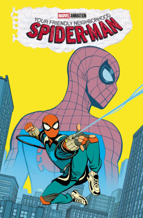 Your Friendly Neighborhood Spider-Man: Old School/New School TP