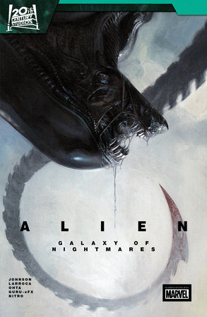 Alien: Galaxy Of Nightmares TP