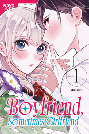 Boyfriend  Sometimes Girlfriend, Volume 1
