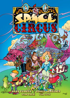 Space Circus