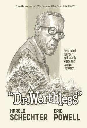 Dr. Werthless