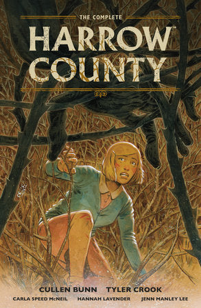 Harrow County - Complete Compendium TP