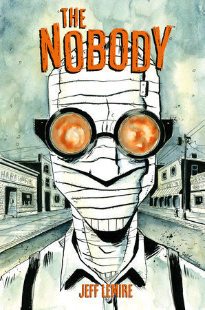 The Nobody (New Edition)