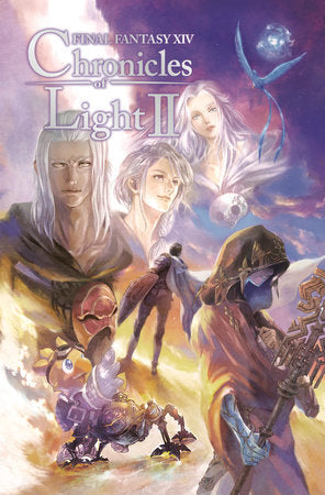 Final Fantasy XIV: Chronicles of Light  Volume II