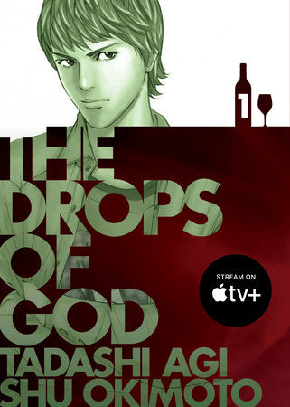 The Drops of God Vol. 1 TP