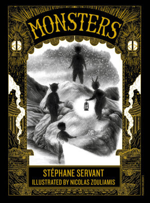 Monsters