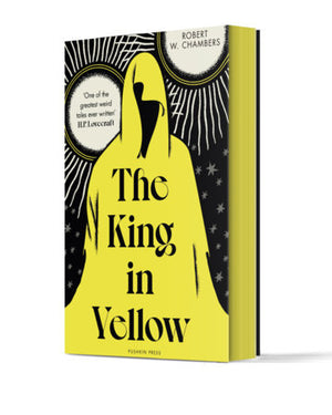 The King in Yellow  Deluxe Edition