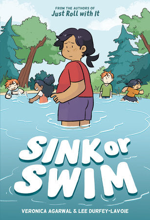 Sink or Swim TP