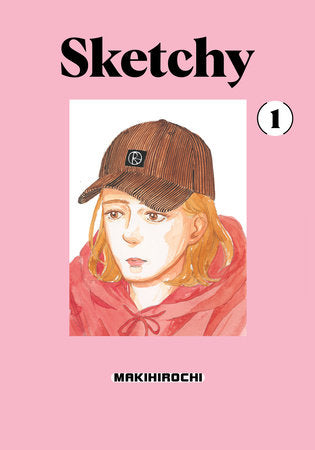 Sketchy Vol 1 GN TP