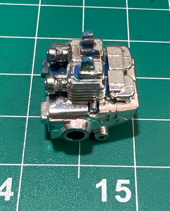 GoBots Cykill Engine Part