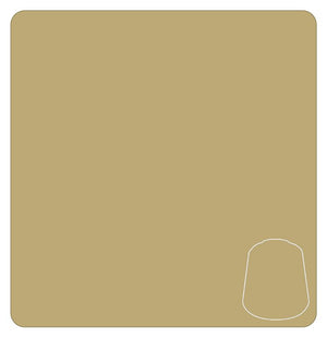 Citadel Colour: Base Morghast Bone (12 ml) Paint