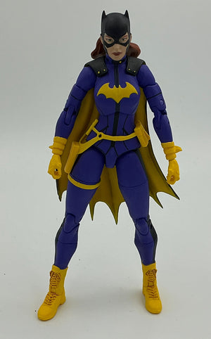 DC Direct Essentials : Batgirl