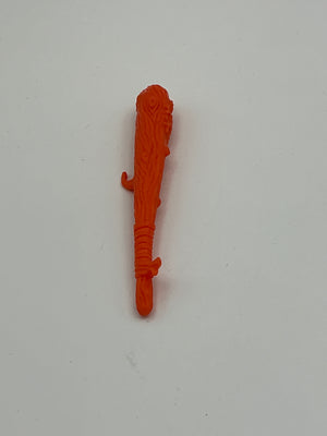 Teenage Mutant Ninja Turtles : Caveman Leo Club Part 1992