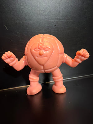 M.U.S.C.L.E Kinnikuman Figure :  #099 The Mari / Mari Ball
