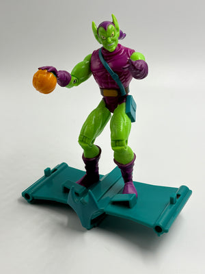Marvel  90's Toy Biz Figure : Green Goblin (Loose)
