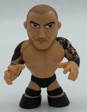 WWE Mystery Minis Series: Randy Orton (Loose Figure)