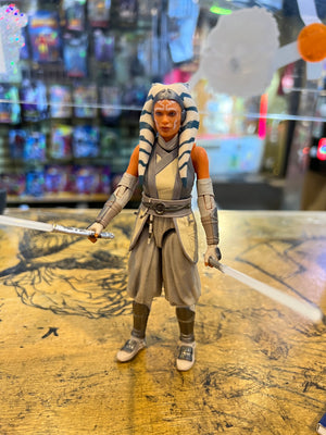 Star Wars Black Series: Ahsoka Complete Loose