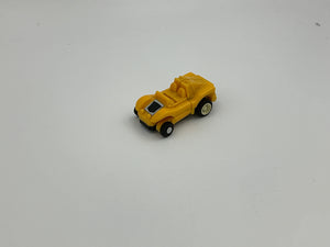 Transformers G1 Mini-Spies: Dune Buggy (Wind-up Works)