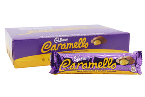 Cadbury Caramello Candy Bar (1.6oz)
