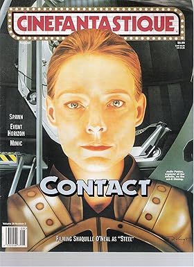 CINEFANTASTIQUE VOL 29 NO 2 (1997)