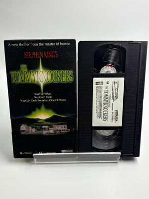 Firestarter : VHS