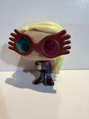 Harry Potter Funko Pocket Pops : Luna Lovegood