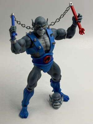 Super7 Thundercats Ultimates : Panthro (Loose)