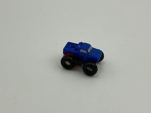 G1 Transformers Micromasters Off Road Patrol Mudslinger #Fine