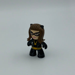 Mez-Itz : 2" Meriwether Catwoman Figure