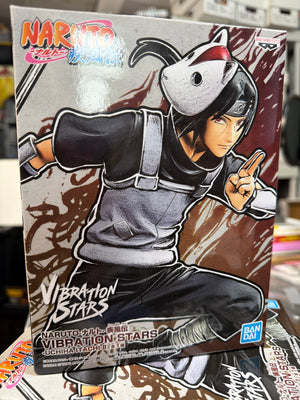 Naruto: Vibration Stars Uchiha Itachi II MISB
